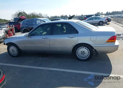 1997 Acura Rl 3.5 z USA, uszkodzony, nr VIN JH4KA9665VC013532